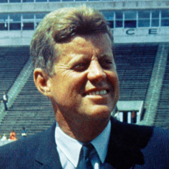 Who Killed JFK on November 22, 1963? Five Theories Stand Out 