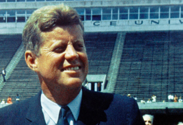 Who Killed JFK on November 22, 1963? Five Theories Stand Out 