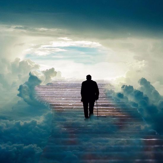 Study Finds "Near-Death Experiences” Are Not Hallucinations 