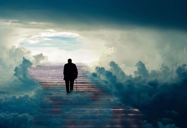 Study Finds "Near-Death Experiences” Are Not Hallucinations 