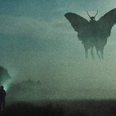 From Mothman to the Sinister Story of “Mr. Cold”