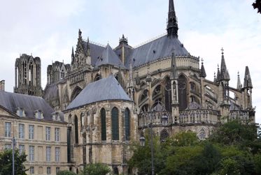 Mysterious Sarcophagus From Notre-Dame Cathedral to be Opened