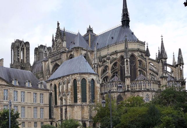 Mysterious Sarcophagus From Notre-Dame Cathedral to be Opened