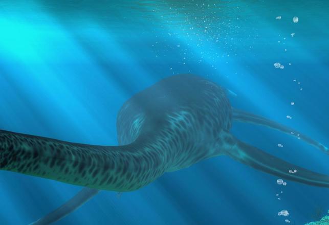 When Lake Monsters and Sea Serpents Become Tied to Secret Societies - Vimarsana News