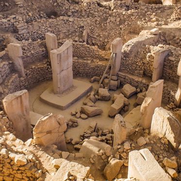 Mayor of its Hometown Claims Göbekli Tepe May Have Been Built by Aliens