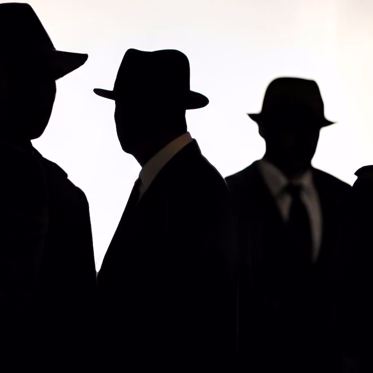 The Men in Black: What Does the U.S. Government Know About Them? 