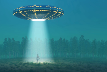Woman Fears Abduction is Next After Nine UFO Encounters