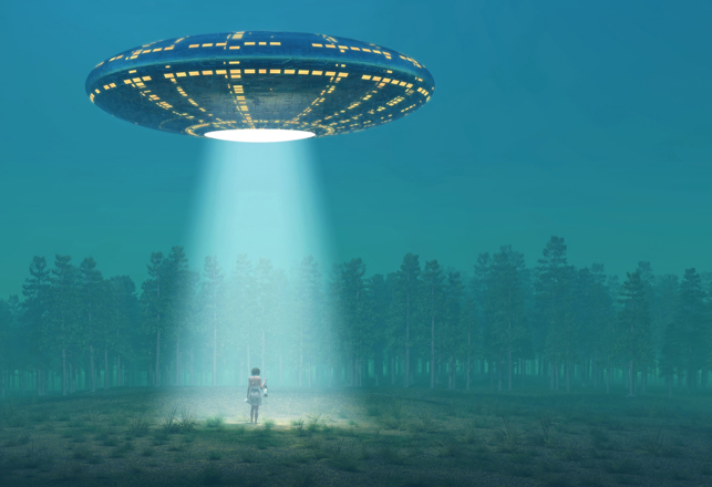 Woman Fears Abduction is Next After Nine UFO Encounters