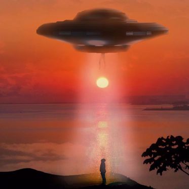 Neuroimaging Expert Confirms Brain Damage from UFO Encounters