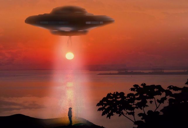 Neuroimaging Expert Confirms Brain Damage from UFO Encounters