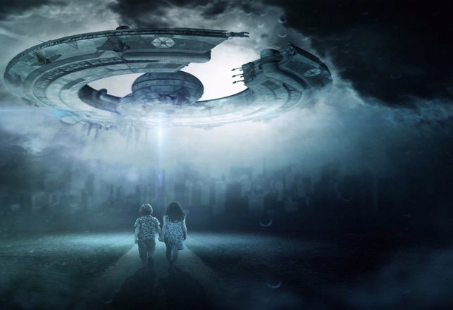 Some Very Bizarre Alien Encounters and Abductions in Brazil