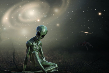 Astronomer Claims There Are Four Malicious Extraterrestrial Civilizations in the Milky Way
