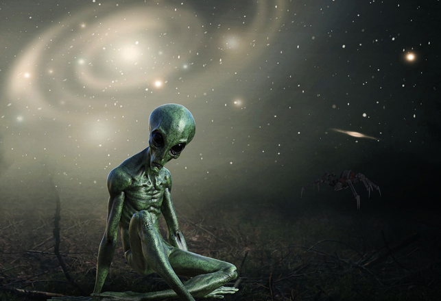 Astronomer Claims There Are Four Malicious Extraterrestrial Civilizations in the Milky Way