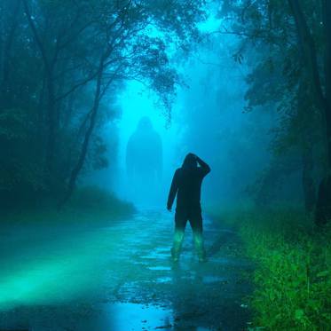 Bigfoot: Early Reports and Dangerous and Deadly Encounters