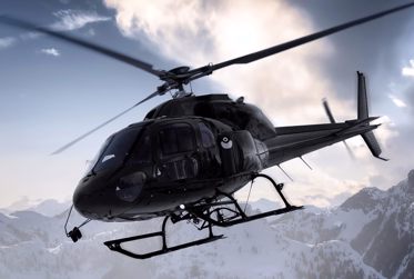 Sinister Skies: A History of the Black Helicopter Mystery
