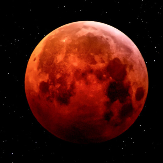 Blood Moon Rising: How Ancient Cultures Across the Globe Interpreted This Startling Celestial Event