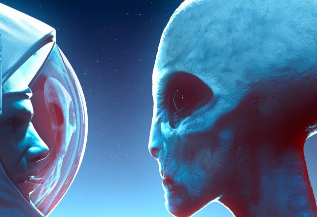 Alien Hybrids and A Bizarre UFO Abduction in Brazil