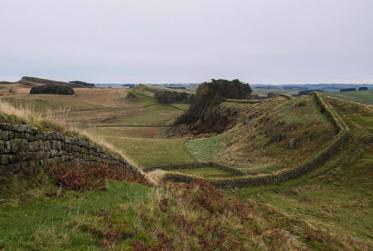 Over 130 Indigenous Settlements North of Hadrian’s Wall Discovered