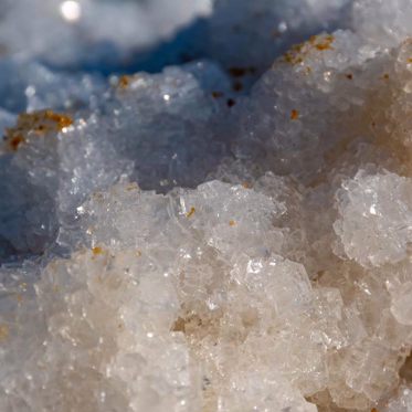 Organisms Trapped in 830-Million-Year-Old Rock Salt May Still Be Alive