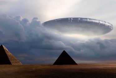 U.S. Army Veterans Were Told to Stay Quiet After Encounter with UFOs in Egypt in 2014