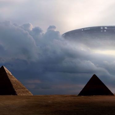 U.S. Army Veterans Were Told to Stay Quiet After Encounter with UFOs in Egypt in 2014