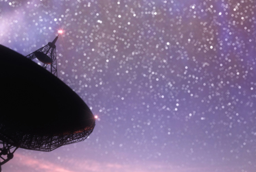 Astronomer Claims to Find the Star that May Have Sent the WOW! Signal