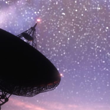 Astronomer Claims to Find the Star that May Have Sent the WOW! Signal