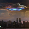 Congress Members Upset with UFO Hearings Claim to Have Evidence of their Existence