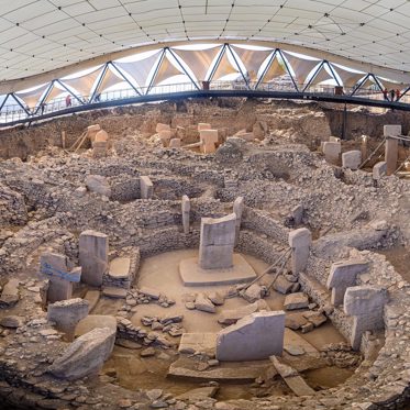 The Founders of Göbekli Tepe May Have Come From Siberia's Lake Baikal Region