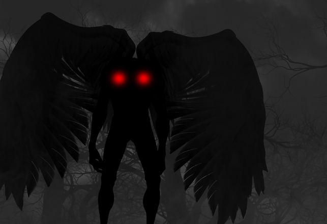 The Mothman Mystery: One Who Really Knew the Sinister Story