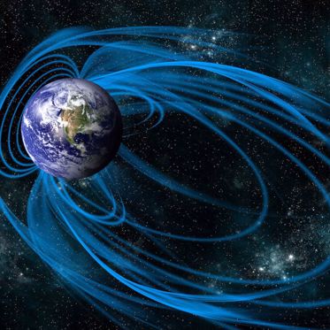 The Earth's Magnetic Pole Reversal May Be Reversing Itself