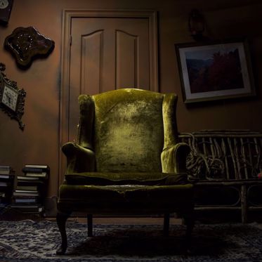 Haunted Chair, Ancient Yearbook, Mermaid Bed and More Mysterious News Briefly