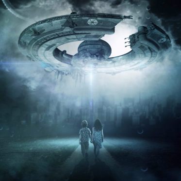 The UFO Enigma: Extraterrestrial or Supernatural?