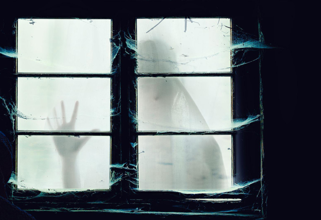 "Haunted People Syndrome" - A Scientific Explanation for Ghost Experiences