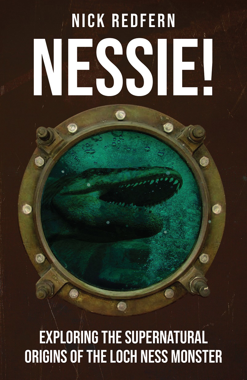 Nessie, Ogopogo and Champ: They're the Most Famous Lake Monsters. What ...