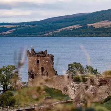 Supernatural Mysteries at Loch Ness That Have Nothing to do With the Monster