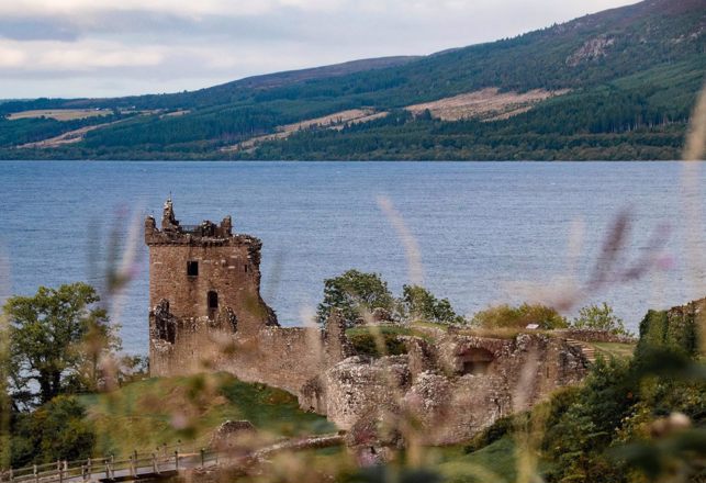 Supernatural Mysteries at Loch Ness That Have Nothing to do With the Monster
