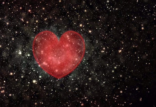 Mysterious Heartbeat Radio Burst Discovered Coming From Deep Space