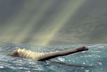 Some Believe Tooth Found in Morocco is Proof Loch Ness Monster is Possible
