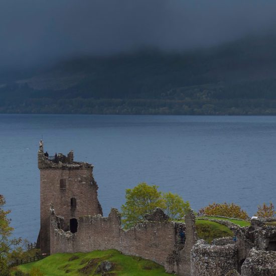 The Loch Ness Monster, Aleister Crowley and Why the Nessies are Supernatural, Part 2
