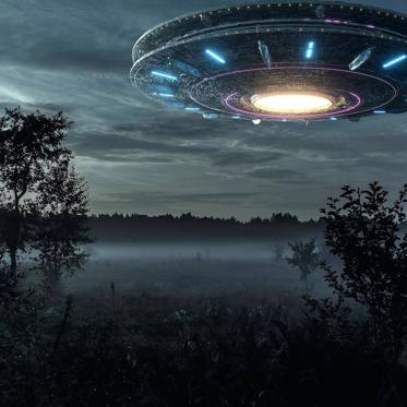 Interplanetary Intrigue: A U.S. Government UFO Program That Hardly Anyone Has Heard Of