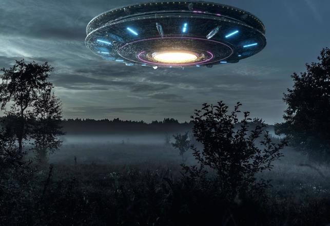 Interplanetary Intrigue: A U.S. Government UFO Program That Hardly Anyone Has Heard Of