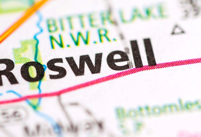 The Roswell "UFO" Affair: Do We Have a Chance of Solving the Mystery?