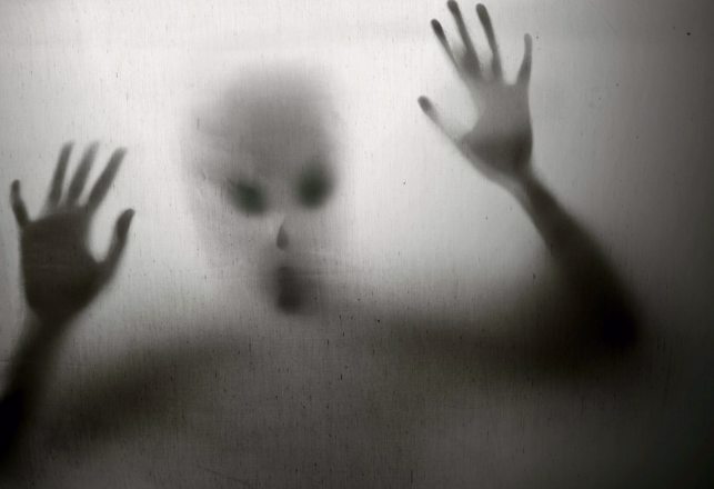 The UFO Phenomenon: Is it Extraterrestrial or Something Else?