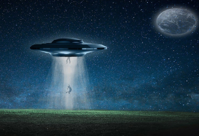 The Strange Life of the Legendary Alien Abduction Investigator John E. Mack