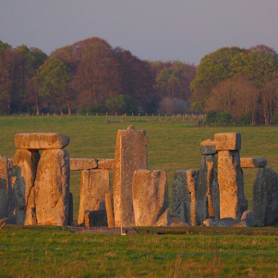 The Mysteries of Stonehenge and Other Ancient Stone Circles: From UFOs to Strange Creatures