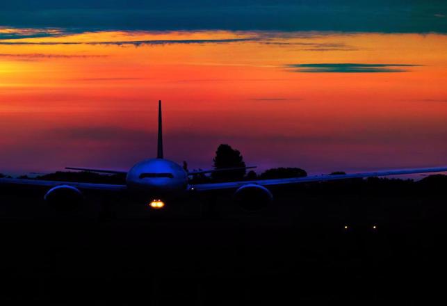 The Mysterious Unsolved Vanishing of a Boeing 747-233