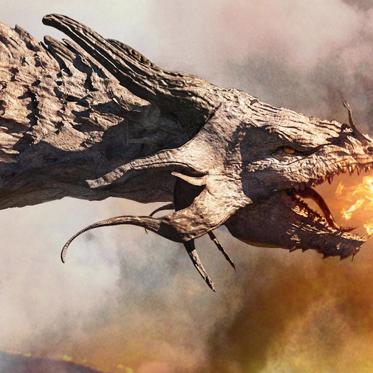 Fire-Shooting Flying Dragons: Did They Really Exist?
