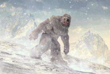 Climate Change May Finally Reveal Loch Ness Monster, Bigfoot and Other Cryptids