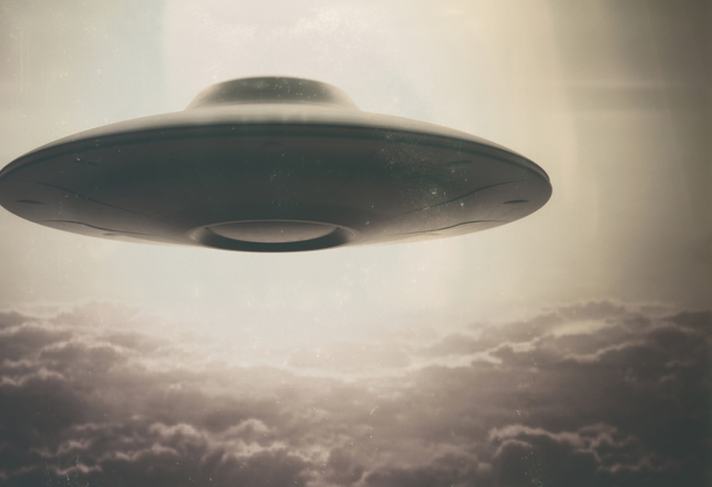 Old and Obscure UFO Cases: Fascinating Stories to Dig Into